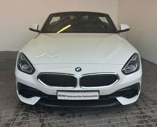 BMW Z4 Gebrauchtwagen