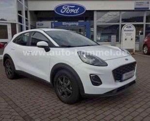 Ford Ford Puma Cool&Connect MHEV LED+KLIMAAUTO+WINTERPA Gebrauchtwagen