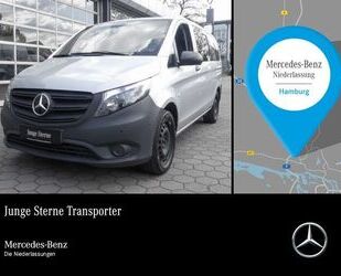 Mercedes-Benz Mercedes-Benz Vito 116 CDI Tourer PRO Lang AHK+9G+ Gebrauchtwagen