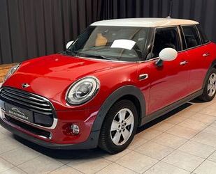 Mini Cooper Gebrauchtwagen