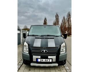 Ford Transit Gebrauchtwagen