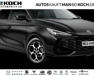 MG MG3 Gebrauchtwagen