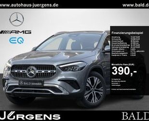 Mercedes-Benz GLA 220 Gebrauchtwagen