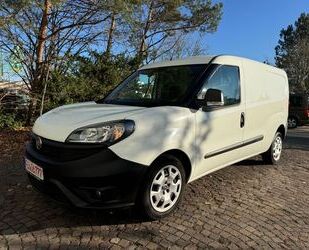 Fiat Doblo Gebrauchtwagen