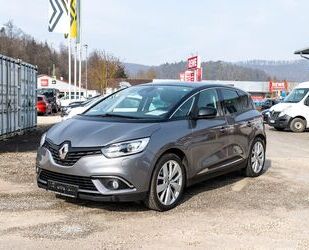 Renault Scenic Gebrauchtwagen
