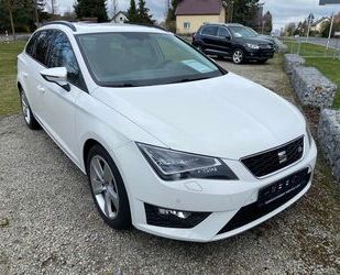 Seat Leon Gebrauchtwagen