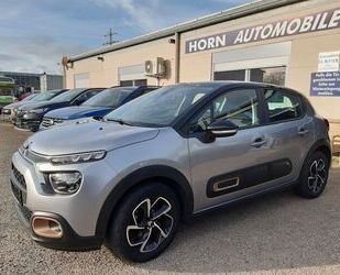 Citroen C3 Gebrauchtwagen
