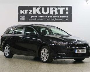 Kia ceed Sportswagon Gebrauchtwagen