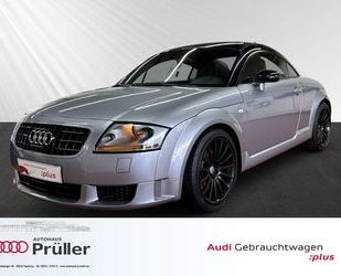 Audi TT Gebrauchtwagen