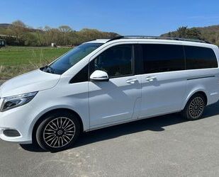 Mercedes-Benz V 250 Gebrauchtwagen