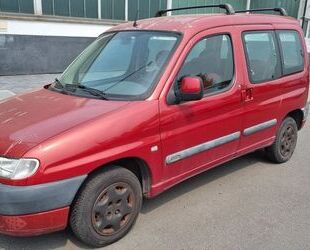 Citroen Berlingo Gebrauchtwagen