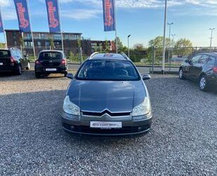 Citroen C5 Gebrauchtwagen