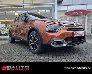 Citroen C4 Gebrauchtwagen