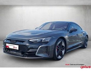 Audi e-tron GT Gebrauchtwagen