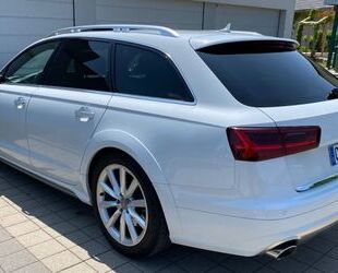 Audi A6 Allroad Gebrauchtwagen