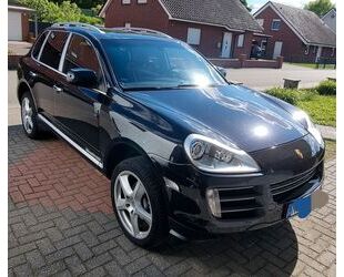 Porsche Cayenne Gebrauchtwagen