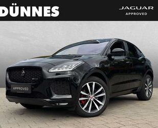Jaguar E-Pace Gebrauchtwagen