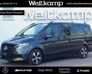 Mercedes-Benz V 300 Gebrauchtwagen