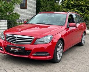 Mercedes-Benz C 180 Gebrauchtwagen