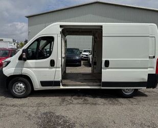 Peugeot Boxer Gebrauchtwagen