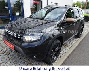 Dacia Duster Gebrauchtwagen