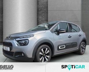 Citroen C3 Gebrauchtwagen