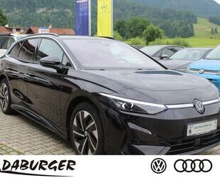 VW ID.7 Gebrauchtwagen