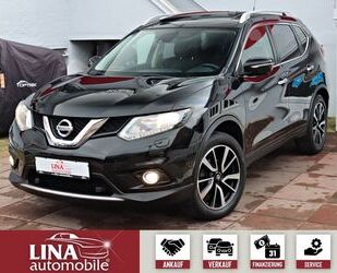 Nissan X-Trail Gebrauchtwagen
