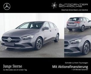 Mercedes-Benz B 250 Gebrauchtwagen