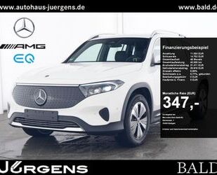Mercedes-Benz EQB Gebrauchtwagen