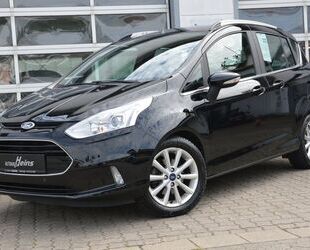 Ford B-Max Gebrauchtwagen