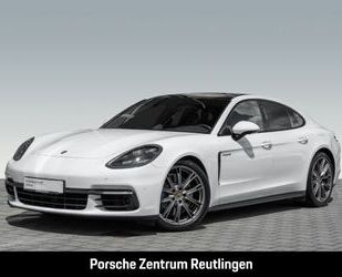 Porsche Panamera Gebrauchtwagen