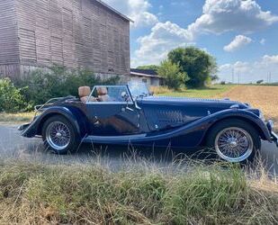 Morgan Plus 8 Gebrauchtwagen
