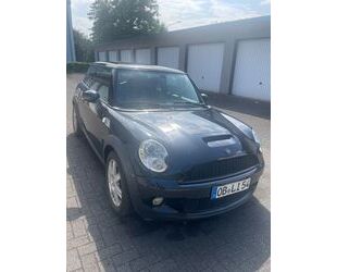 Mini Cooper S Gebrauchtwagen