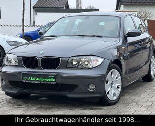 BMW 118 Gebrauchtwagen