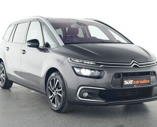 Citroen Grand C4 Picasso / SpaceTourer Gebrauchtwagen