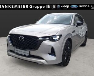 Mazda CX-60 Gebrauchtwagen