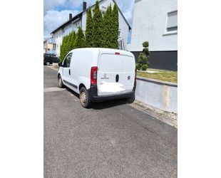 Hyundai Fiorino 