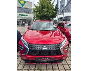Mitsubishi Eclipse Cross Gebrauchtwagen