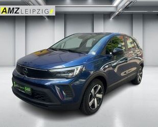 Opel Crossland (X) Gebrauchtwagen