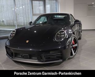 Porsche 992 Gebrauchtwagen