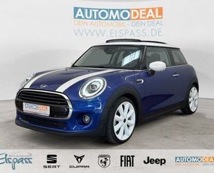 Mini Cooper Gebrauchtwagen