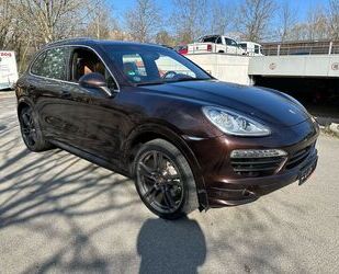 Porsche Cayenne Gebrauchtwagen