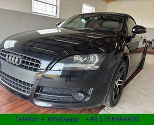 Audi TT Gebrauchtwagen