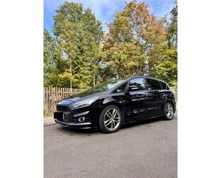 Ford S-Max Gebrauchtwagen