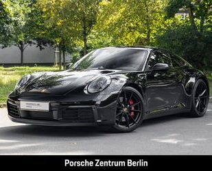 Porsche 992 Gebrauchtwagen