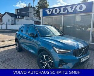 Volvo XC40 Gebrauchtwagen