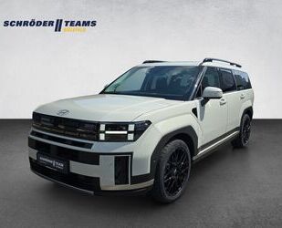 Hyundai SANTA FE Gebrauchtwagen