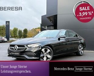 Mercedes-Benz C 180 Gebrauchtwagen