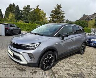 Opel Crossland (X) Gebrauchtwagen